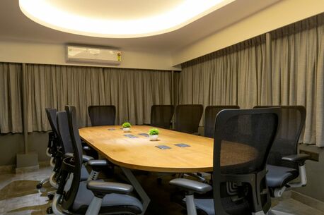 Kerala, Offices, Looking For A Coworking Space In Kochi?