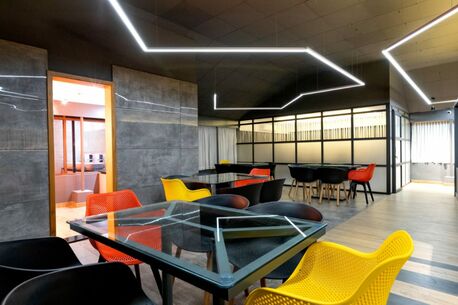 Kerala, Offices, Looking For A Coworking Space In Kochi?