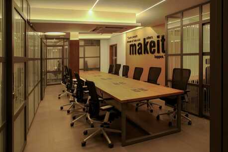 Kerala, Offices, Looking For A Coworking Space In Kochi?