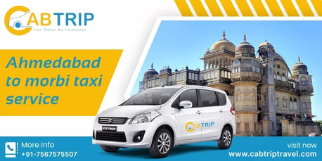 Ahmedabad, Travel, Ahmedabad To Morbi Cab &ndash; Smooth & Budget-Friendly Travel Option