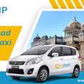 Ahmedabad To Morbi Cab &ndash; Smooth & Budget-Friendly Travel Option