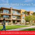 6 BR,  Student Housing Tucson Deals For Off-Campus Living Near UA