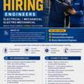 HIRING ENGINEERS