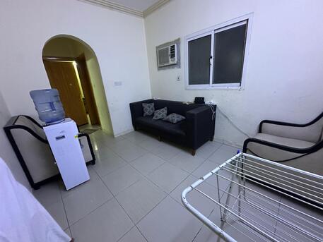 Al Malaz, Rooms for Rent, SAR 1200/month,  Furnished,  14 Sq. Meter,  ROOM FOR EXECUTIVE BACHELOR IN MALAZ AREA