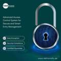 Safer UAE Cities - The Ultimate Access Control Systems Playbook
