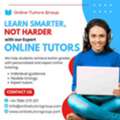 Online Tutoring Services In London, UK