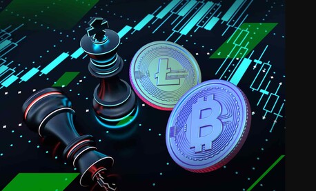 Bratislava, Business, Best Crypto Trading Platform For Fast & Secure Trades