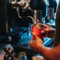 Hiring: Professional Barista / Coffee Maker