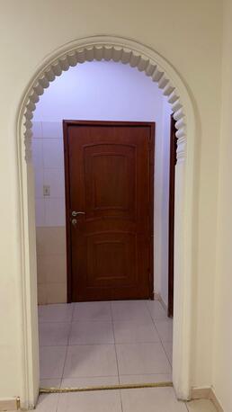 Al Jubail Al Balad, Sublets, SAR 850/month,  1 BR,  201 Sq. Feet,  Spacious Room For Sublet &ndash; Peaceful Location