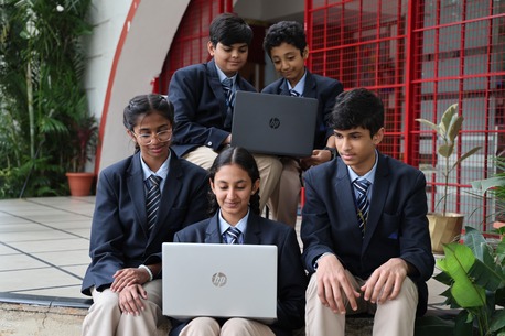 Bangalore, Education, St. Paul