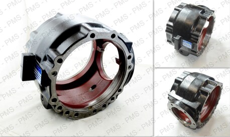 Ankara, Materials, EUR 11,  Differential Body