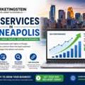 Results-Driven SEO Services In Minneapolis | Dr. Marketingstein