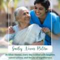 Old Age Home In Kalyani Nagar - ONP Silver Homes