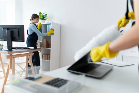 London, Cleaning, Same Day Office & Commercial Cleaning In London