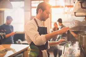 Riyadh, Jobs, Assistant Barista