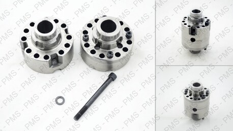Ankara, Materials, EUR 11,  Differential Box