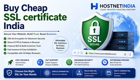 Mumbai, Technical, Buy Cheap SSL Certificate India