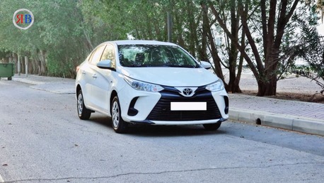 Manama, Vehicles, Cars & Trucks , BHD 3900,  Toyota Yaris 1.5L,  2021,  Automatic,  63000 KM,  Excellent Condition, Expat Family Used, Clean And Neat Car !