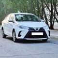 BHD 3900,  Toyota Yaris 1.5L,  2021,  Automatic,  63000 KM,  Excellent Condition, Expat Family Used, Clean And Neat Car !