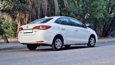 Manama, Vehicles, Cars & Trucks , BHD 3900,  Toyota Yaris 1.5L,  2021,  Automatic,  63000 KM,  Excellent Condition, Expat Family Used, Clean And Neat Car !
