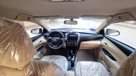 Manama, Vehicles, Cars & Trucks , BHD 3900,  Toyota Yaris 1.5L,  2021,  Automatic,  63000 KM,  Excellent Condition, Expat Family Used, Clean And Neat Car !