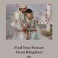 Matchfinder Bangalore Marriage Site