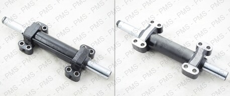 Ankara, Materials, EUR 11,  Drive Cylinder