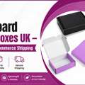 GBP 4,  Cardboard Postal Boxes UK &ndash; Perfect For E-commerce Shipping