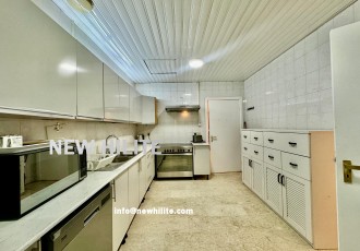Salwa, Apartments, Flats, Houses & Villas, KWD 750/month,  Furnished,  3 BR,  Spacious Fully Furnished 3-Bedroom Apartment With Pool & Utilities Included In Salwa