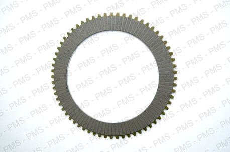 Ankara, Materials, EUR 11,  Disc Plate