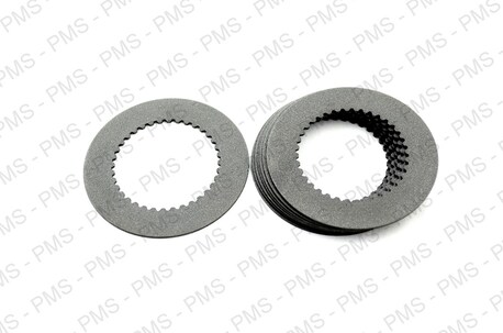 Ankara, Materials, EUR 11,  Disc Plate