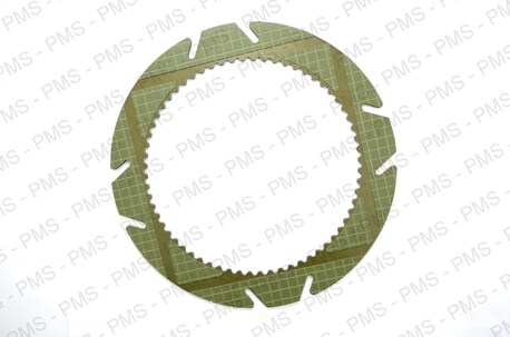 Ankara, Materials, EUR 11,  Disc Plate