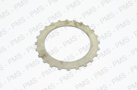 Ankara, Materials, EUR 11,  Disc Plate