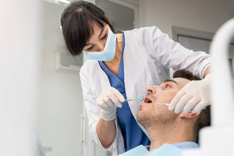 Jaipur, Health, Best Dental Care In Jaipur With Modern Facilities