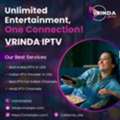Watch Hindi TV In USA &ndash; Trusted IPTV Provider Vrinda IPTV