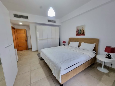 Amwaj Islands, Apartments, Flats, Houses & Villas, BHD 300/month,  Furnished,  1 BR,  80 Sq. Meter,  Beautiful 1 BR FF Apartment With Balcony