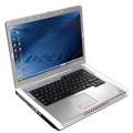 BHD 25,  DELL 6400 Laptop 4GBRAM 80GB Storage 15.4Inches