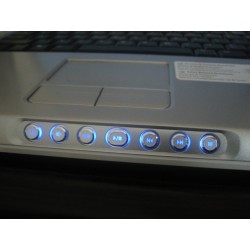 Riffa, Computers, BHD 25,  DELL 6400 Laptop 4GBRAM 80GB Storage 15.4Inches