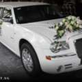 Singapore Wedding Car Rental