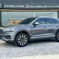 BHD 16000,  Volkswagen Touareg,  2021,  Automatic,  20000 KM,   V6 Atmosphere
