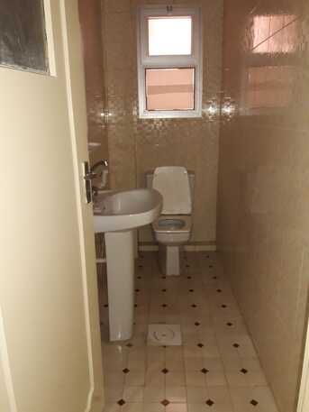 Gudaibiya, Apartments, Flats, Houses & Villas, BHD 170/month,  2 BR,  # 2 BEDROOMS,2 BATHROOM,HALL,KITCHEN,FLAT FOR RENT IN GUDAIBIYA NEAR TO ROZANA HOTEL#