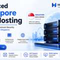 Advanced Singapore VPS Hosting - Buy Now