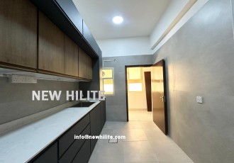 Salwa, Apartments, Flats, Houses & Villas, KWD 750/month,  3 BR,  Spacious 3-Bedroom Apartment For Rent In Salwa