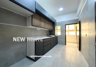 Salwa, Apartments, Flats, Houses & Villas, KWD 750/month,  3 BR,  Spacious 3-Bedroom Apartment For Rent In Salwa