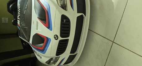 Riyadh, Baby & Kid Stuff, SAR 350,  Electrical Car