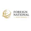 Foreign National Mortgages