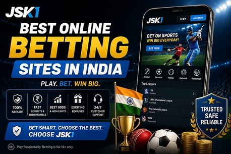 New Delhi, Business, Best Online Betting Sites In India