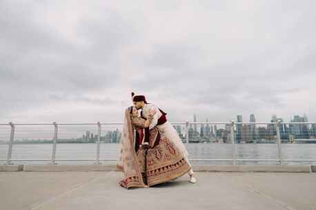 New York, Business, Virginia Indian Wedding Photographer Capturing Timeless Cultural Love Stories