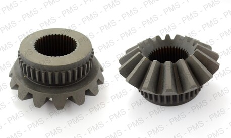 Ankara, Materials, EUR 11,  Gear - Dişli