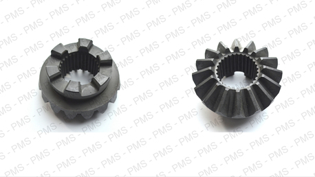 Ankara, Materials, EUR 11,  Gear - Dişli